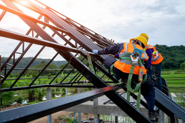 Best Residential Roofing Contractor  in Mayville, NY