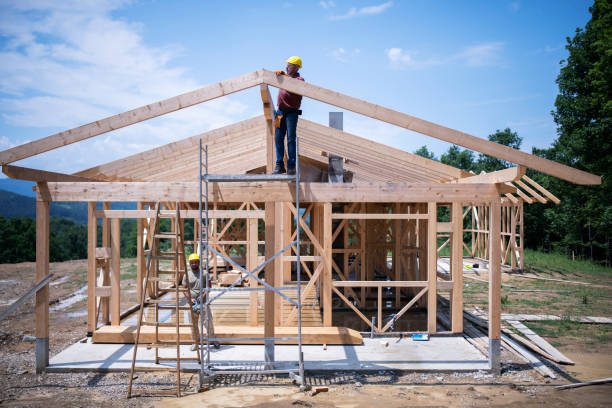Quick and Trustworthy Emergency Roof Repair Services in Mayville, NY