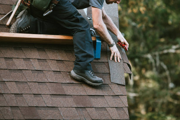 Best Commercial Roofing Services  in Mayville, NY
